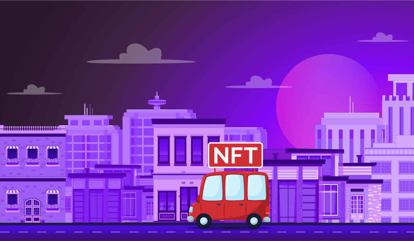 NFT Rental Will Change Your Life — an Airbnb of the Metaverse