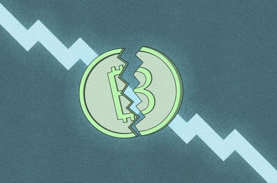 Bitcoin News, April 18: BTC Drops to Lowest Price in a Month