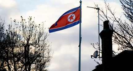 North Korea Hackers Are Targeting Blockchain Companies