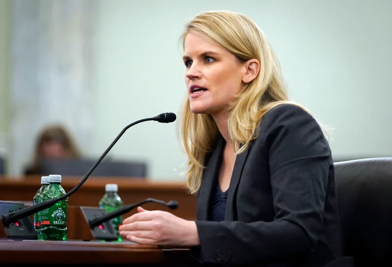 Facebook Whistleblower Voices Big Privacy Concerns over Meta’s Metaverse