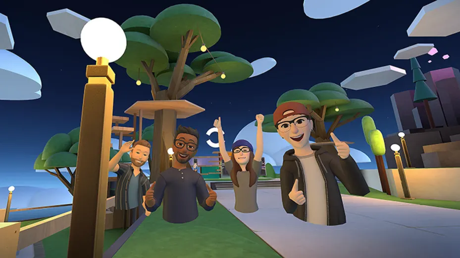 Meta Plans to Charge Almost 50% on Metaverse Transactions — And Apple Is Calling It out