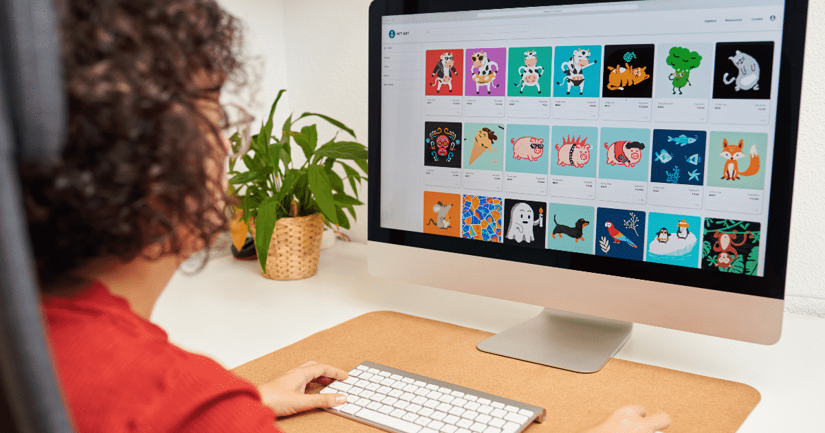 Creators Are Taking Control of Their Brands Through NFTs