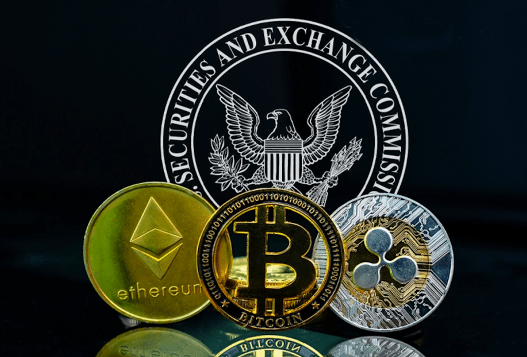 A New SEC Definition for ‘Exchanges’ Has Big Implications for Crypto A New SEC Definition for ‘Exchanges’ Has Big Implications for Crypto