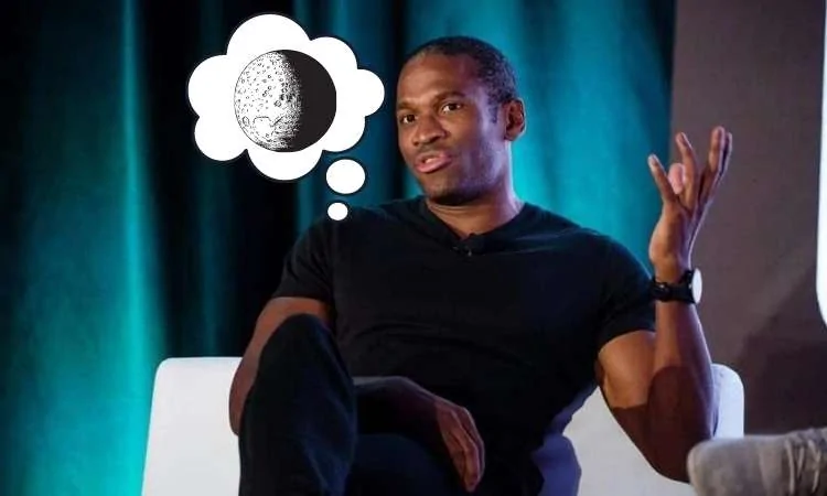 Hayes Hints He may Rebalance Investment in Favor of Ethereum, Setting New Price Target for ETH