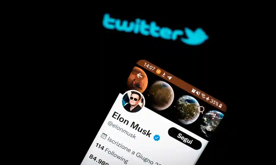 Binance Invests $500M in Musk’s Twitter Takeover
