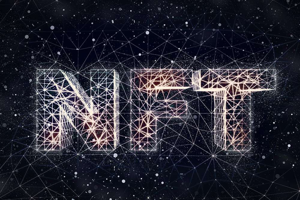 Are NFT Sales Really &#8216;Flatlining&#8217;?