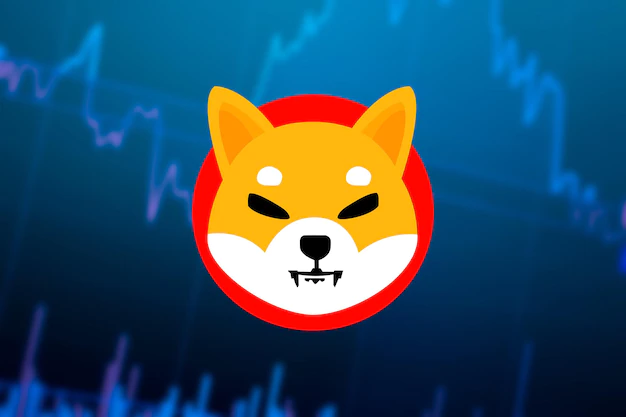 Shiba Inu May Rebound, But Now, It is Slowly Entering the Selling Area, And No One Can Save It. Shiba Inu May Rebound, But Now, It is Slowly Entering the Selling Area, And No One Can Save It.
