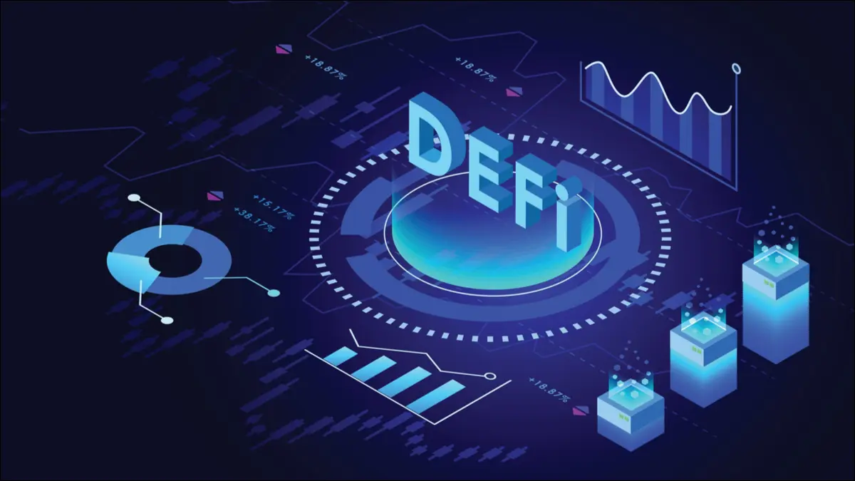 Decentralized Finance (DeFi) Guide