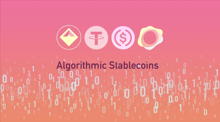 Algorithmic Stablecoins List: Best 5 Algorithmic Stablecoins in 2022