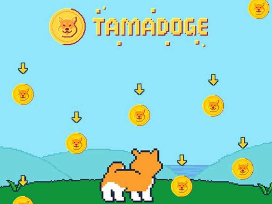 Tamadoge to List on OKX Exchange &#8211; TAMA May Explode 100x By 2023
