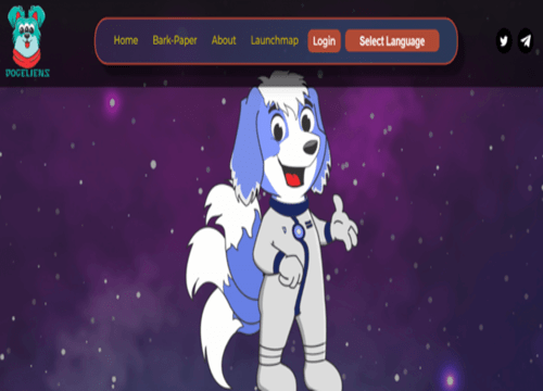 Dogeliens (DOGET): New Meme Coin with Huge Potential