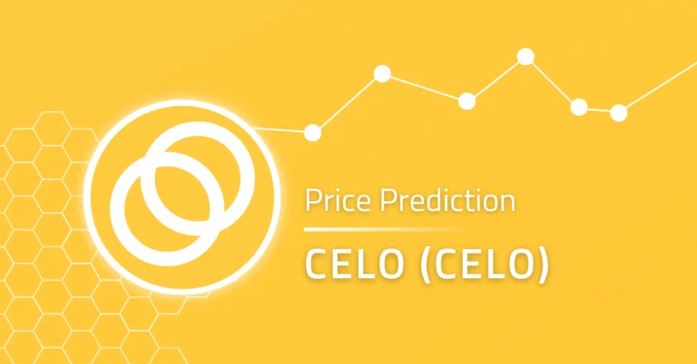 Celo Crypto Price Prediction – Can the Coin Hit $1?