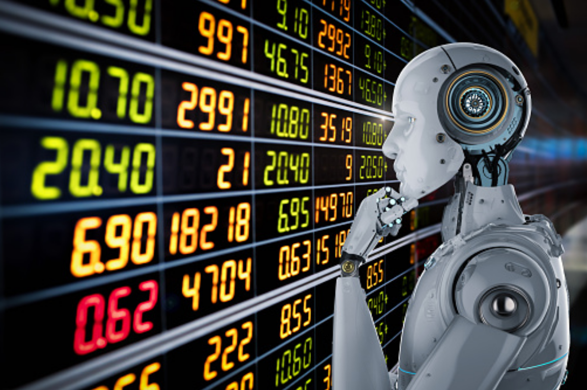 Everyone Is Buying AI Cryptos, Should You Join the Trend?