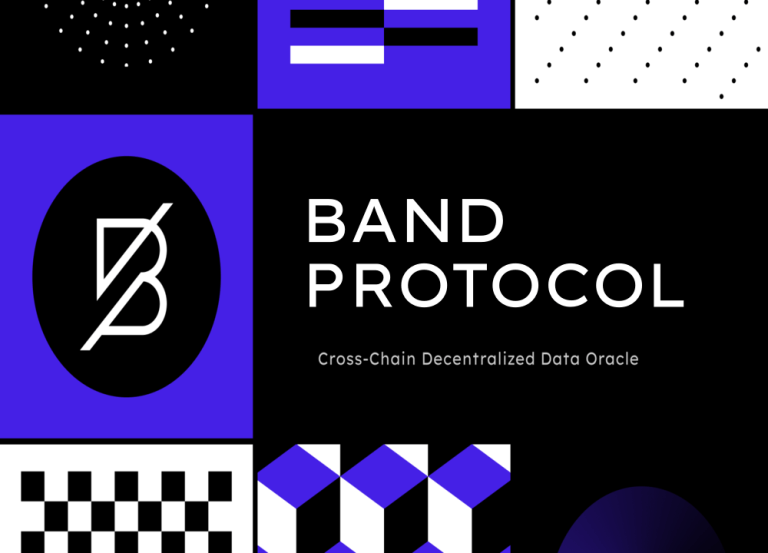 밴드(Band)란? BAND 코인 급등…미래 전망은?