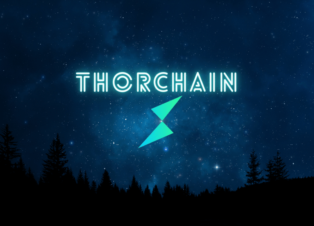 THORChain (RUNE)介紹丨RUNE幣是什麼?價格及未來前景分析
