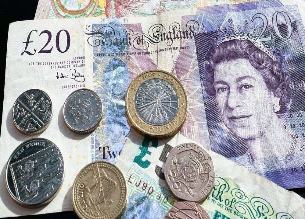 英鎊匯率(GBP)走勢分析：買英鎊好嗎？英鎊走勢預測2024