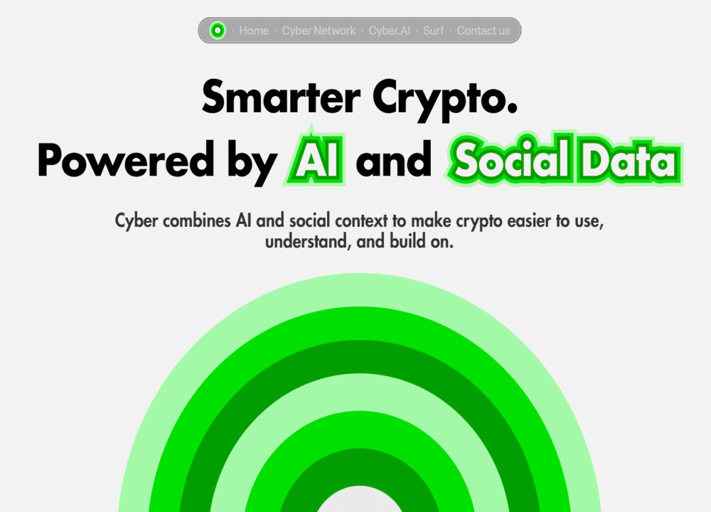 사이버(CYBER, 구 사이버커넥트)란? CYBER 코인 업비트 상장에 급등!