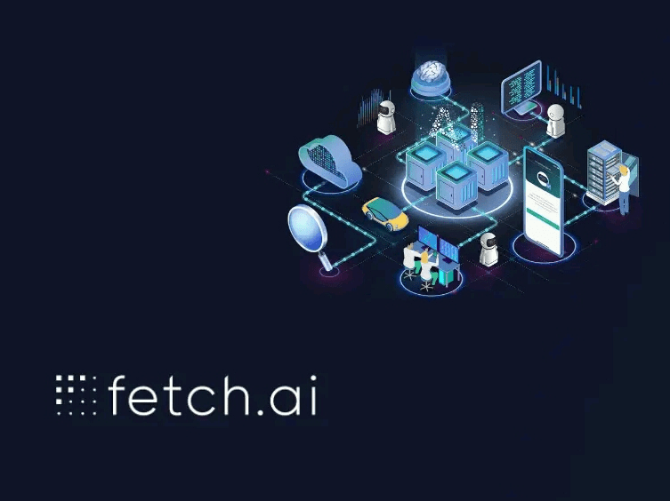 仮想通貨Fetch.ai (FET)とは？特徴や価格動向・買い方を徹底解説