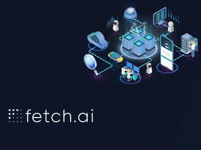 仮想通貨Fetch.ai (FET)とは？特徴や価格動向・買い方を徹底解説