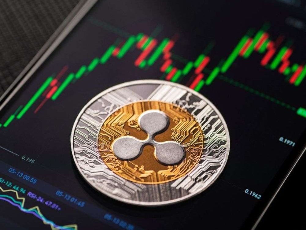 リップル(XRP)は100万円になる？今後将来性ない？リップル裁判や2030年の価格予想を解説