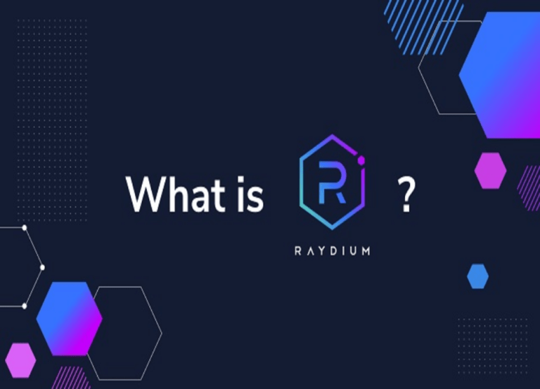 Raydium (RAY) 是什麼？RAY幣價格走勢及未來前景分析 - BTCC
