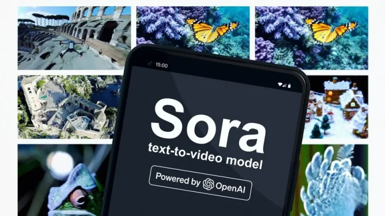 AI Cryptos Explode: OpenAI’s Sora Powers the Markets!