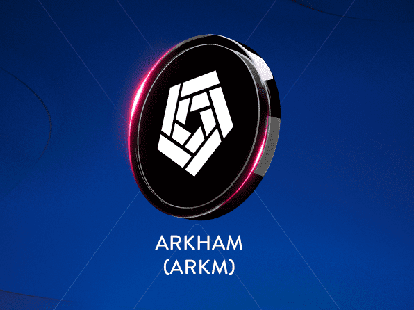 仮想通貨ARKM (Arkham/アークハム)とは？価格動向や将来性を徹底解説