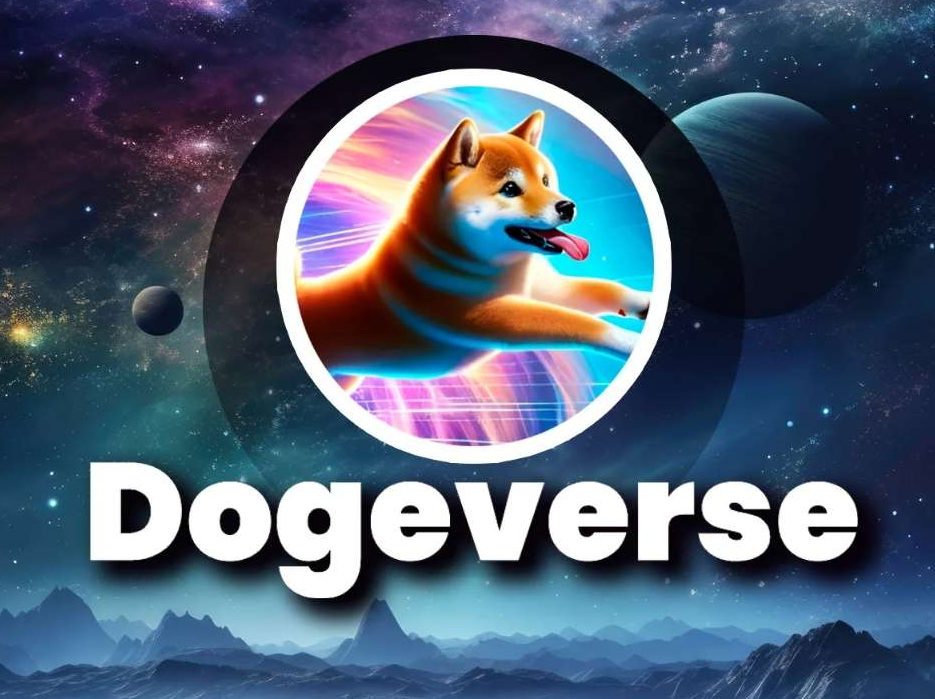 仮想通貨DOGEVERSE(ドージバース)の今後の見通し・価格予想を徹底解説