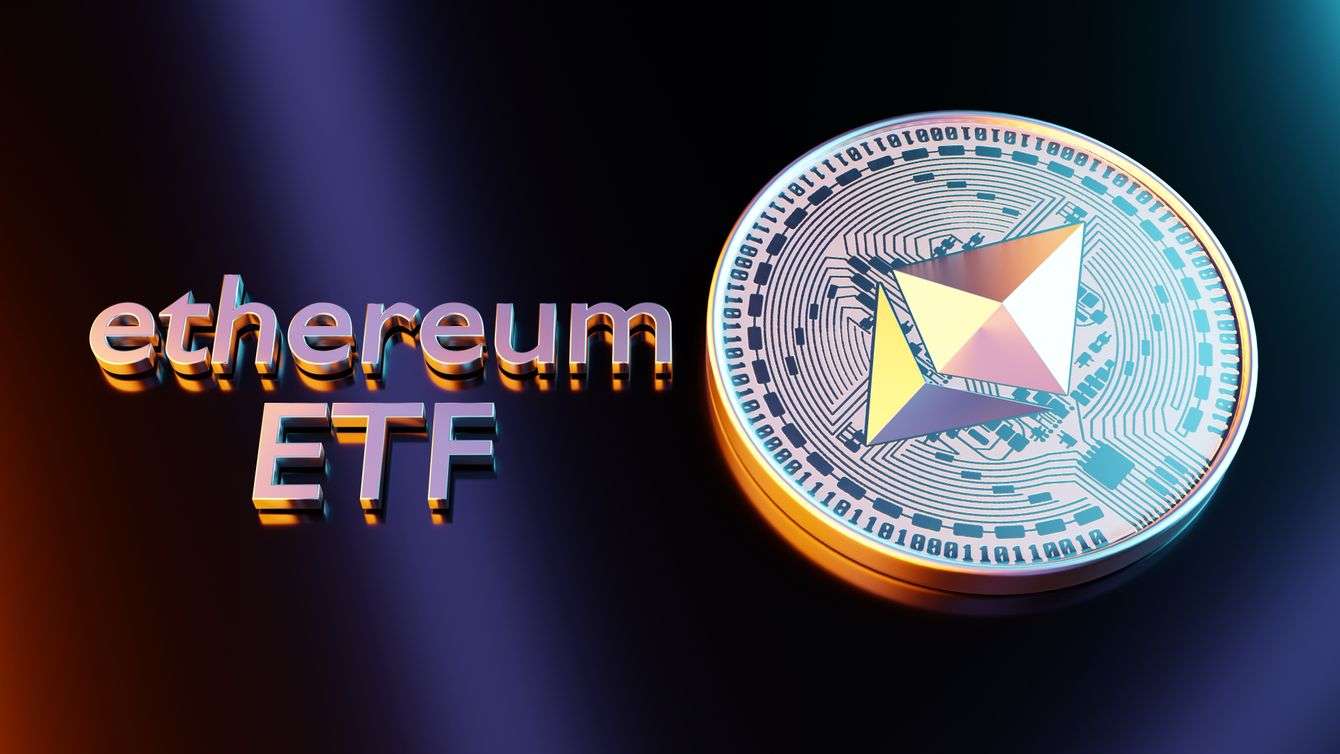 SEC Approves Spot Ethereum ETFs When Will Ether ETFs Begin Trading? BTCC