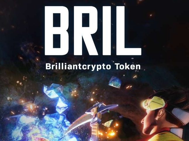 仮想通貨BRIL（ブリリアントクリプトトークン）とは？今後の見通し・将来性・買い方