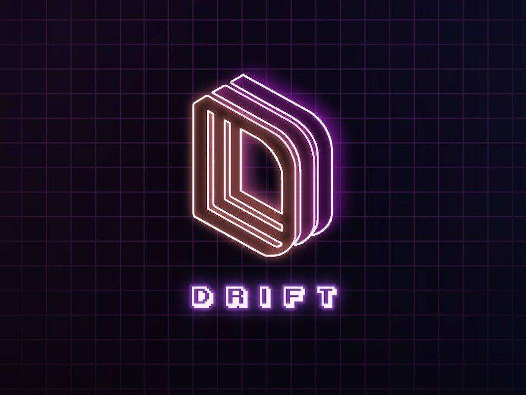 仮想通貨Drift(DRIFT)とは？エアドロップのやり方と今後の見通しを徹底解説