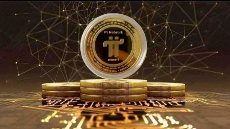 Pi Coin Prognose für 2024, 2025, 2030, 2040, 2050.