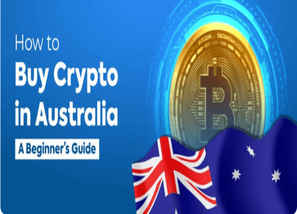 A Beginner’s Guide: How To Buy Crypto In Australia In 2024