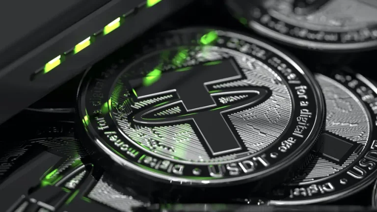 Was ist USDT？Wie funktioniert Tether?