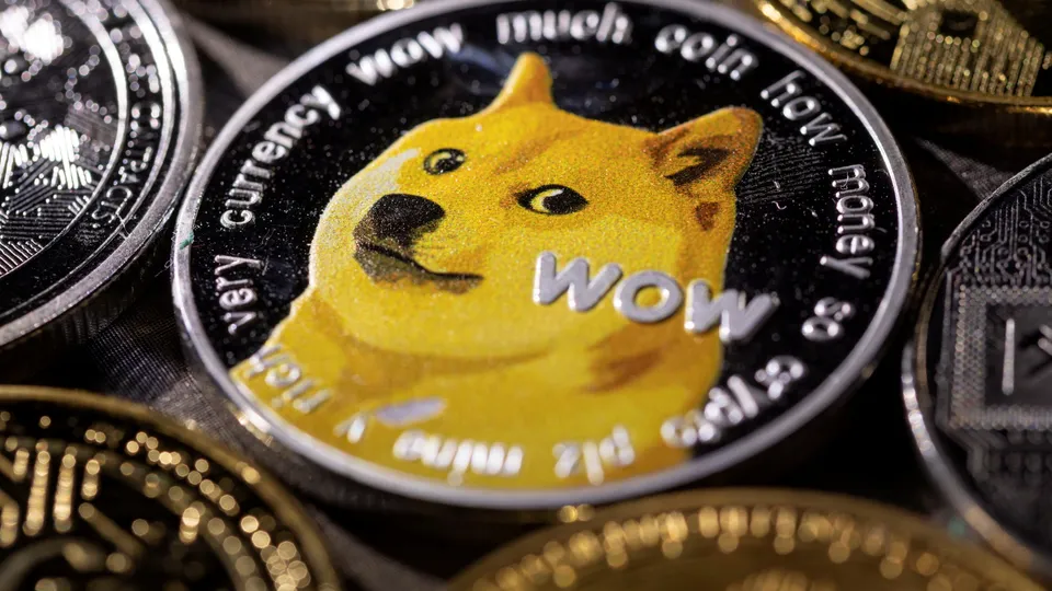 Dogecoin Prognose