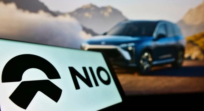 Pronóstico de acciones de Nio (NIO) 2024-2030: predicción de precios