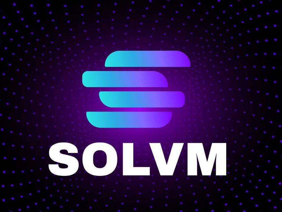 仮想通貨SOLVM(ソルブイエム)は怪しい？将来性や買い方などを徹底解説