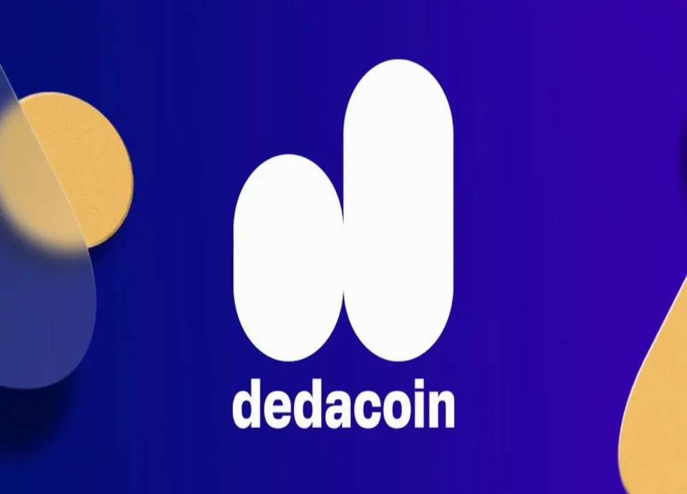 DedaCoin(DEDA)란? DEDA 코인 정보 및 미래 전망 살펴보기