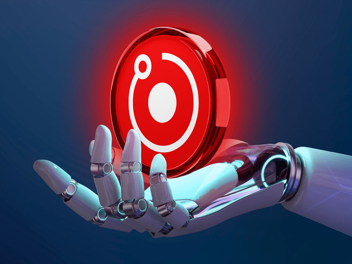 هل عملة RNDR حلال ام حرام؟ هل يمكن لعملة RNDR أن تصل إلى 100 دولارا؟ كم سعر عملة RNDR الآن ؟ أحدث توقعات اتجاه الأسعار لعملة RNDR