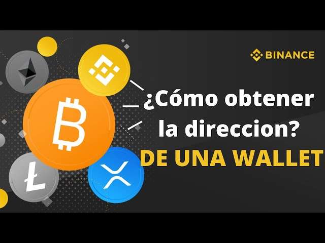 Cómo encontrar la dirección de tu billetera en Binance— Guía para los principantes