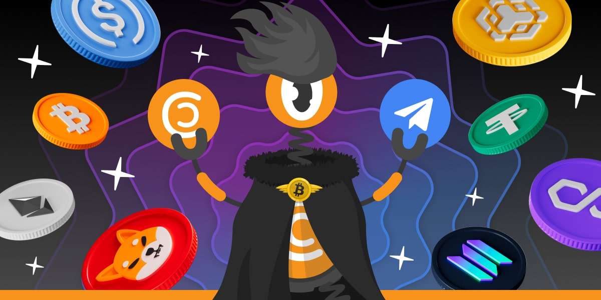 أفضل برامج التعدين على تيليجرام في عام 2025: هل برنامج التعدين بالعملات الرقمية على تليجرام شرعي؟ أفضل برامج التعدين على تيليجرام في عام 2025: هل برنامج التعدين بالعملات الرقمية على تليجرام شرعي؟