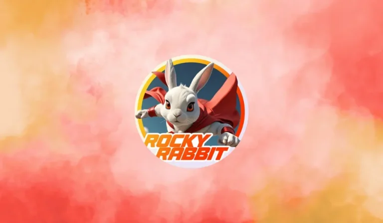 Qu’est-ce que Rocky Rabbit ? – Le guide complet de ce nouveau jeu Telegram Tap-to-Earn !