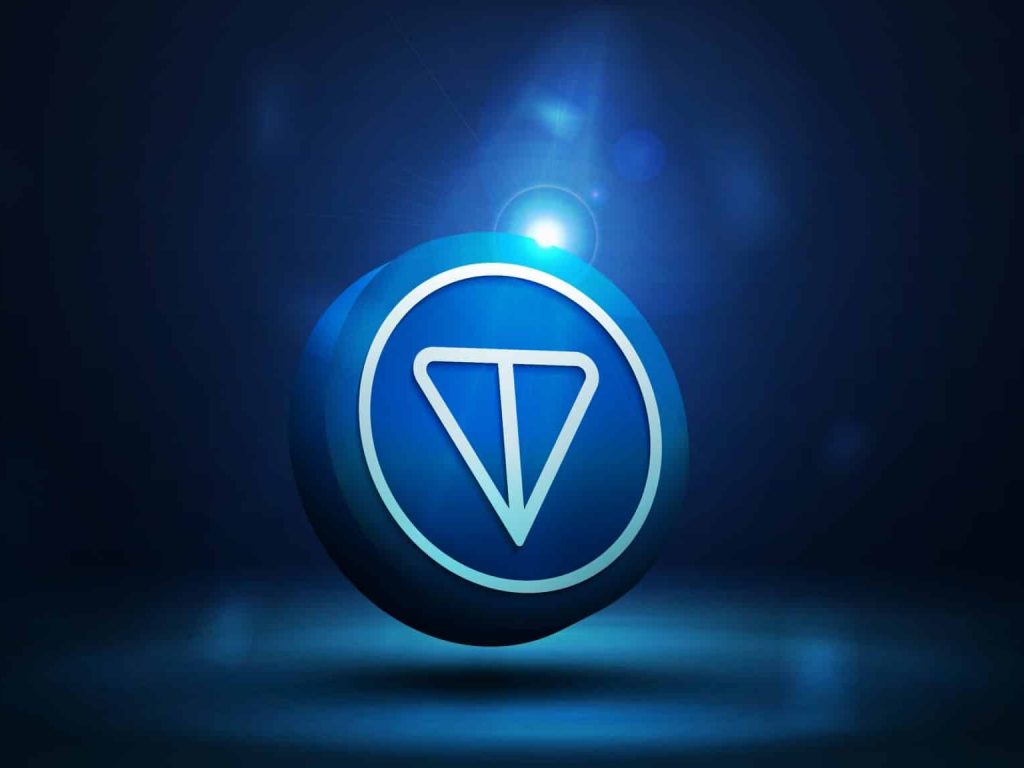 Toncoin