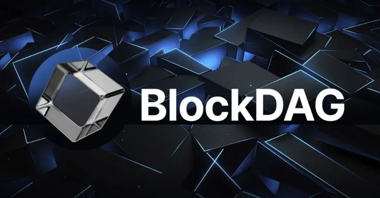 Qu’est-ce que BlockDAG ? – Tout savoir sur $BDAG