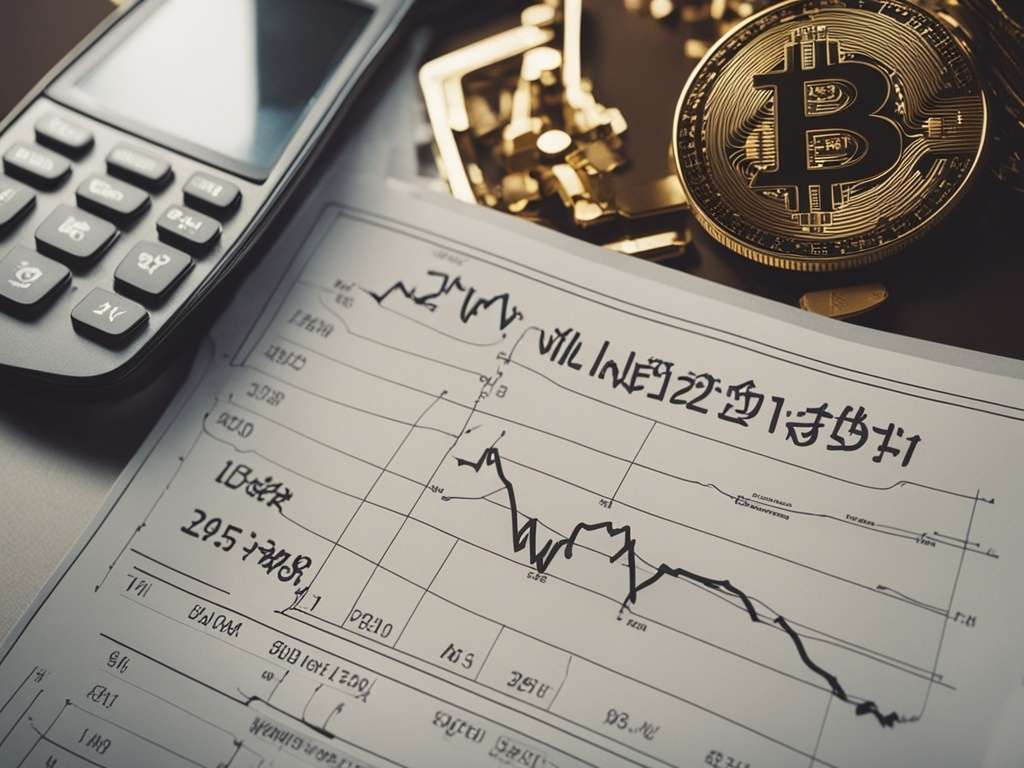 Bitcoin supera los 94.000 dólares: un récord histórico