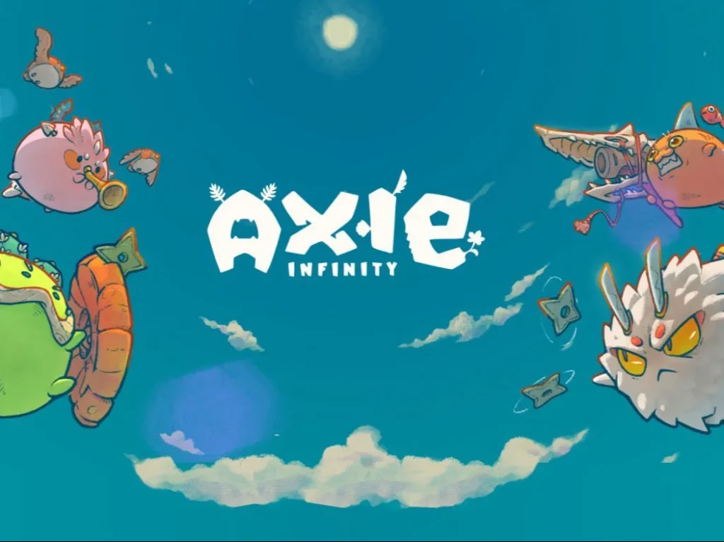 Axie Infinity Coin Prognose