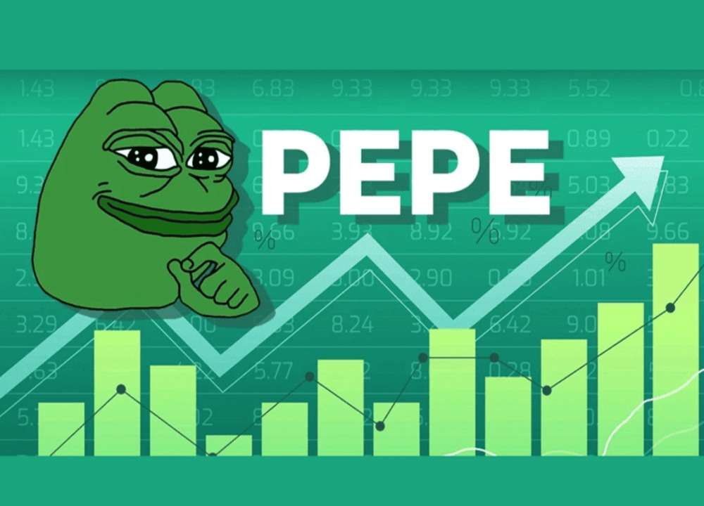 تحليل مستقبل عملة pepe: هل ستصل عملة سعر pepe إلى 1 دولارا؟ كيفية شراء عملة pepe؟