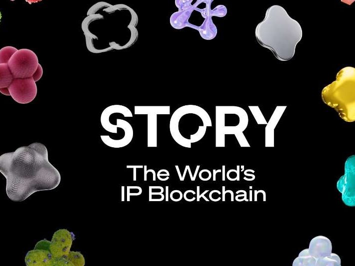 仮想通貨Story(IP)とは?特徴やメリット・始め方などを徹底解説