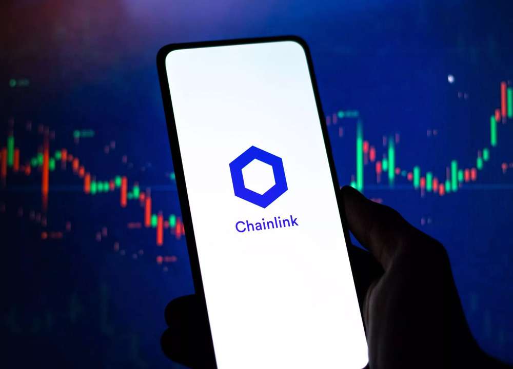 如何購買Chainlink（LINK）丨LINK購買指南