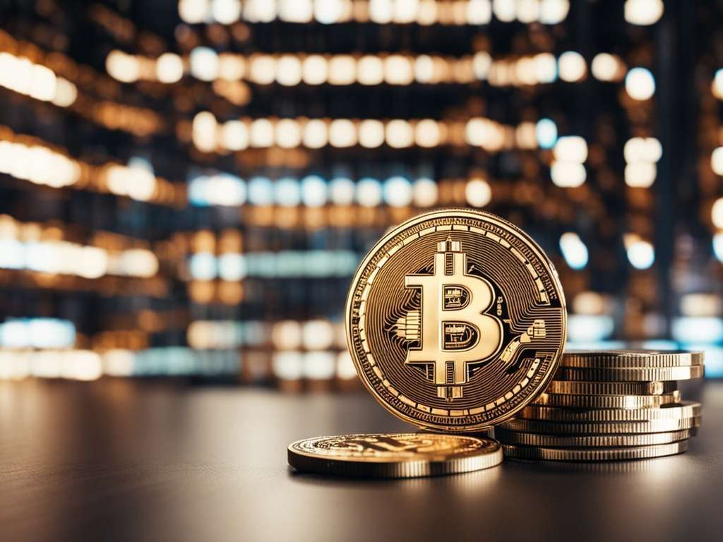 El Bitcoin alcanza los 100.000 dólares